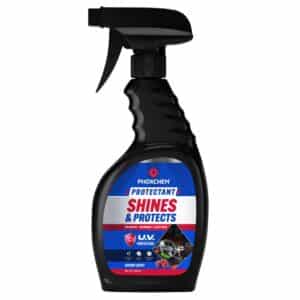 Cockpit Shine Protectant – Cherry, 500ml