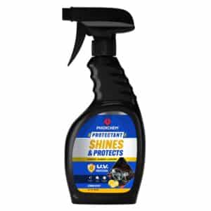 Interior Gloss Protectant – Lemon, 500ml